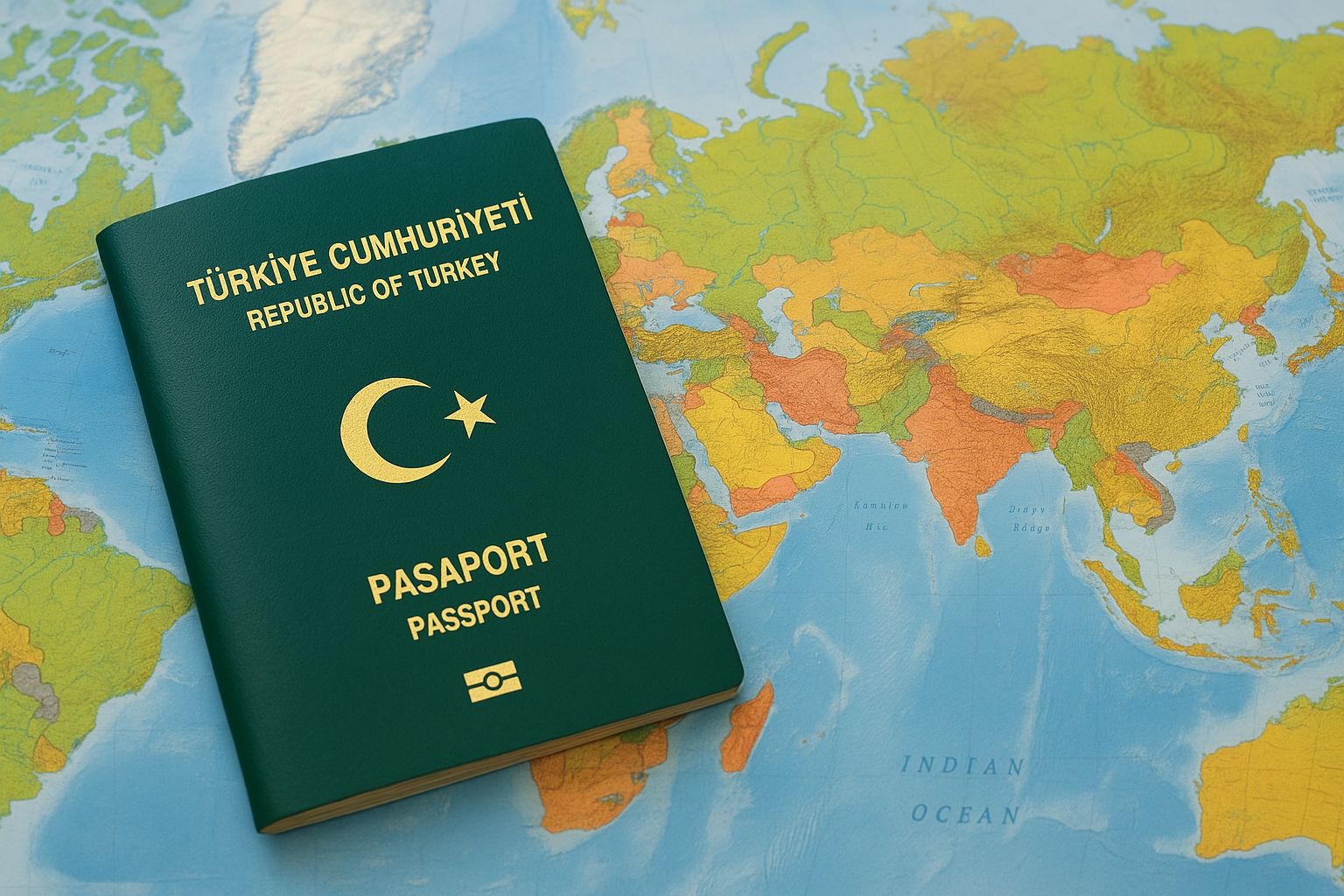 Türk şeflerinin dünya gastronomi arenasında daha görünür olabilmesi, Türk mutfağını