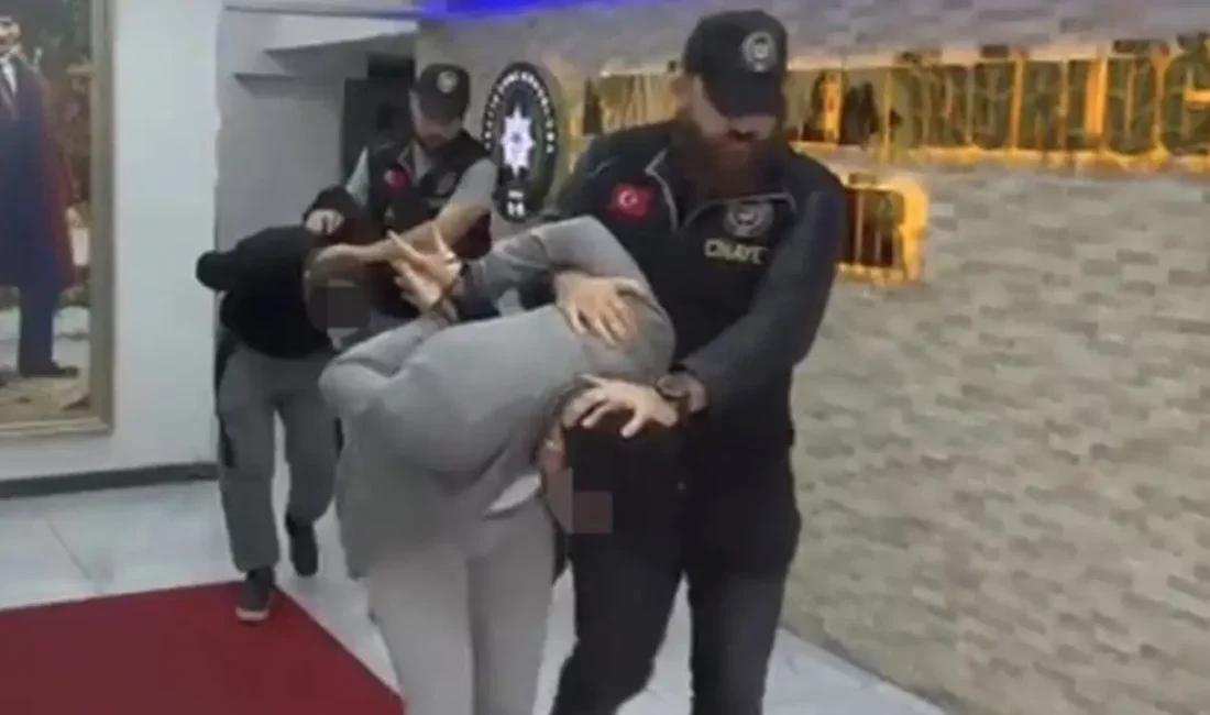 İzmir’in Torbalı ilçesinde anne, baba ve oğullarının ölü bulunmasıyla ilgili