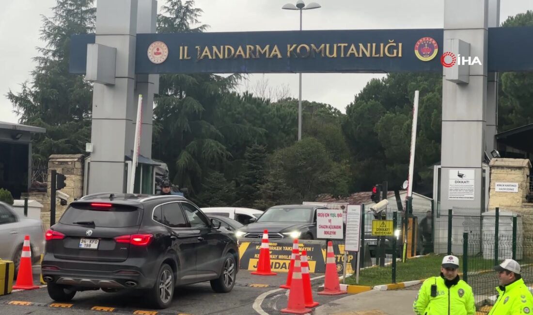 İstanbul’da yürütülen uyuşturucu soruşturması kapsamında Fenerbahçe Spor Kulübü Başkanı Sadettin