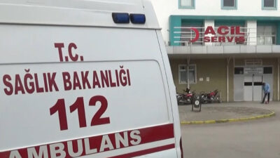 Gaziantep’te Sobadan Sızan Gaz Can Pazarı Yaşattı: Aynı Aileden 7