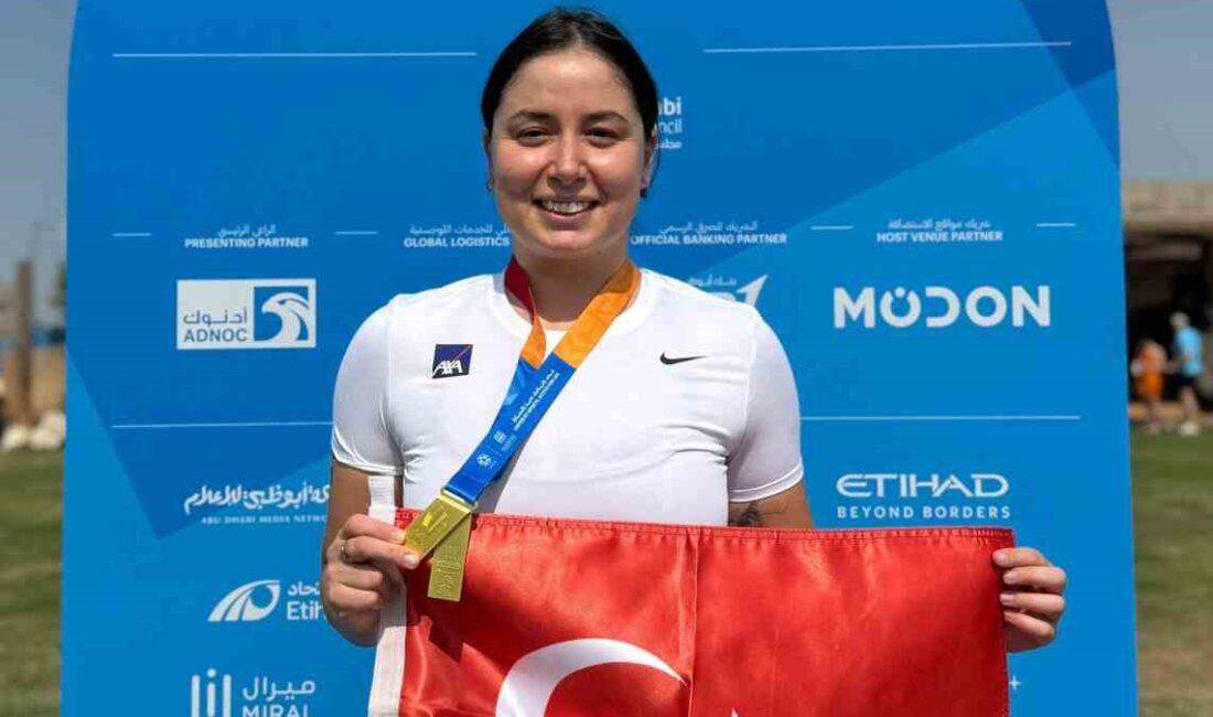 Ocean’s 7’yi tamamlayan ilk ve tek Türk olma ünvanını elinde