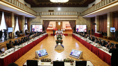 Terörsüz Türkiye adıyla bilinen Milli Dayanışma, Kardeşlik ve Demokrasi Komisyonu