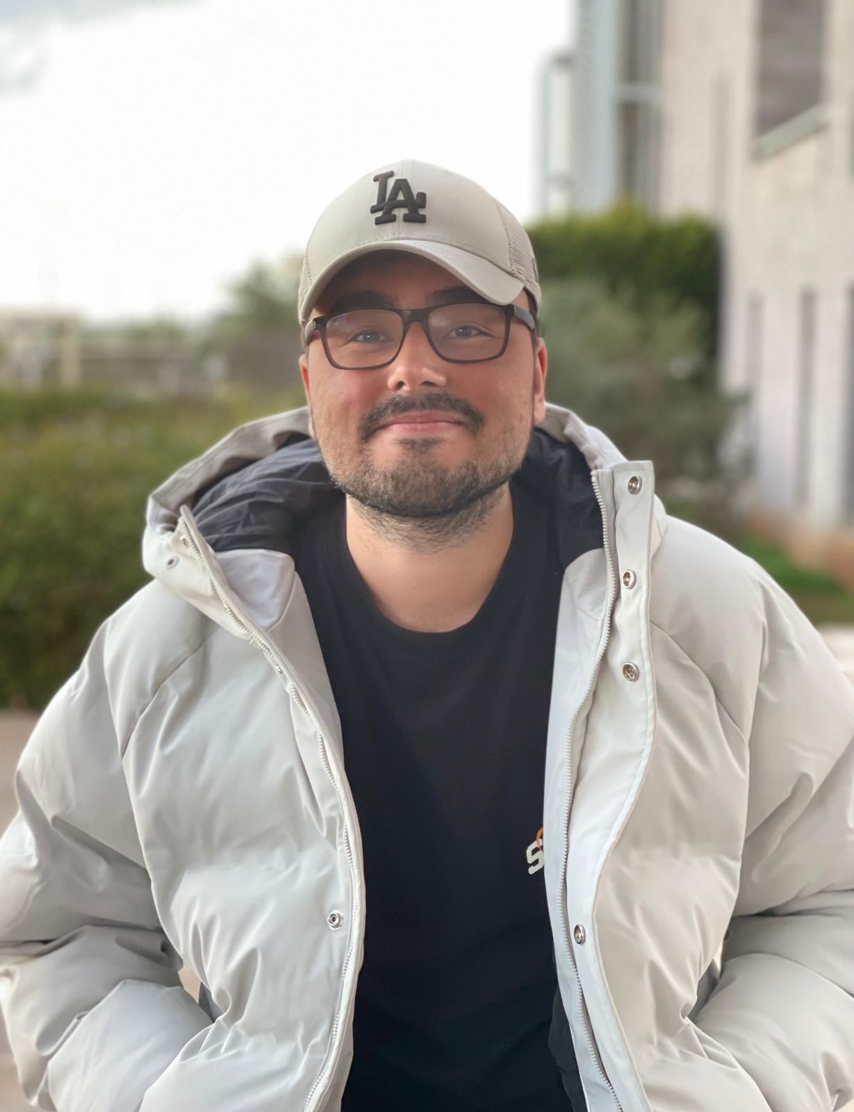 Mehmet Buğrahan İncecik