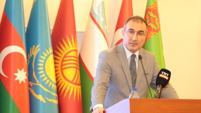 EkoAvrasya Vakfı Mütevelli Heyeti Başkanı Dr. Hikmet Eren, Türkiye’nin son