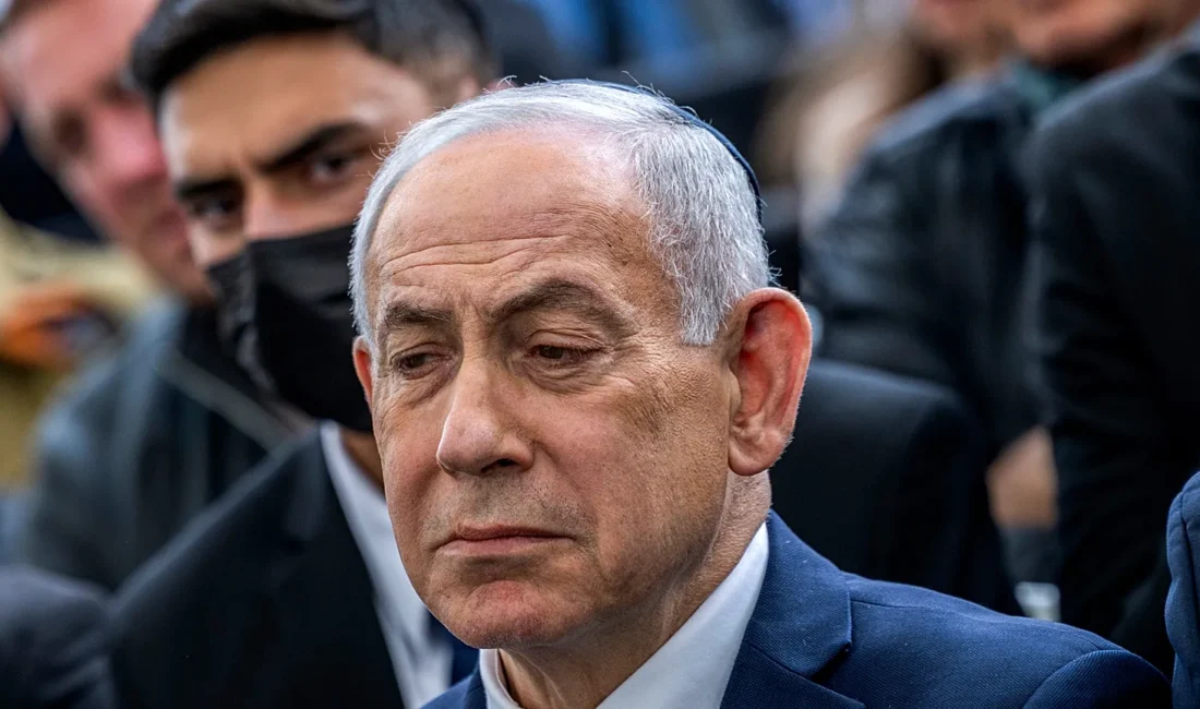 Benjamin Netanyahu’nun Iran’ın misilleme saldırılarında öldüğü yönündeki iddialar sosyal medyada