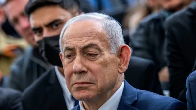 Benjamin Netanyahu’nun Iran’ın misilleme saldırılarında öldüğü yönündeki iddialar sosyal medyada