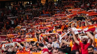 Galatasaray’ın Liverpool FC deplasmanında oynayacağı karşılaşma öncesinde taraftar yasağıyla ilgili