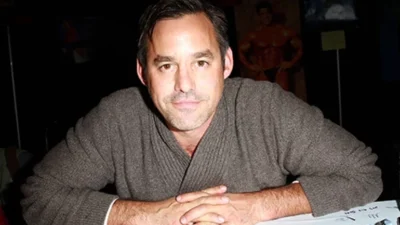Televizyon dünyası, Buffy the Vampire Slayer dizisiyle tanınan Nicholas Brendon’ın