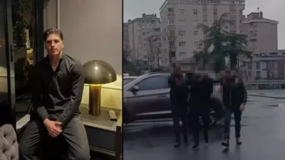 İstanbul’un Ümraniye ilçesinde öldürülen genç futbolcu Kubilay Kaan Kundakçı cinayetinde