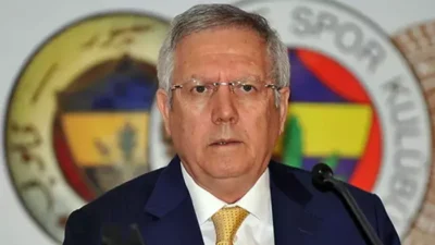 Fenerbahçe’de seçim süreci yaklaşırken, eski başkan Aziz Yıldırım’ın aday olup