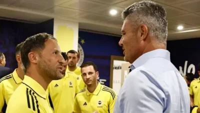 Fenerbahçe, yeni sezon öncesi transfer çalışmalarını hızlandırırken savunma hattı için