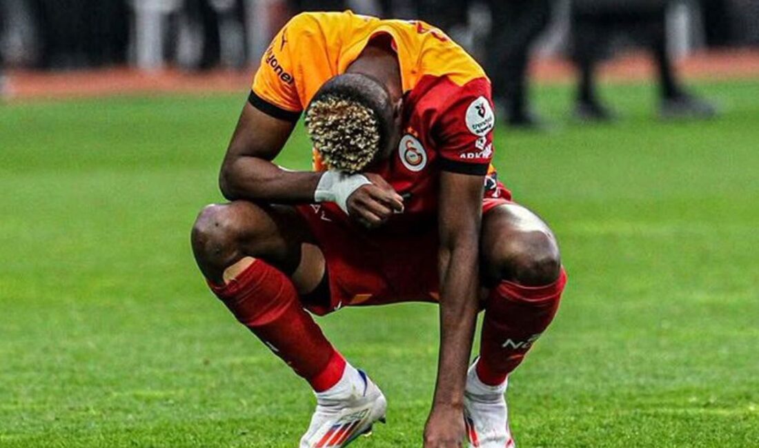 FIFA, Nigeria Football Federation’ın yaptığı kritik itirazı reddetti. Bu karar,