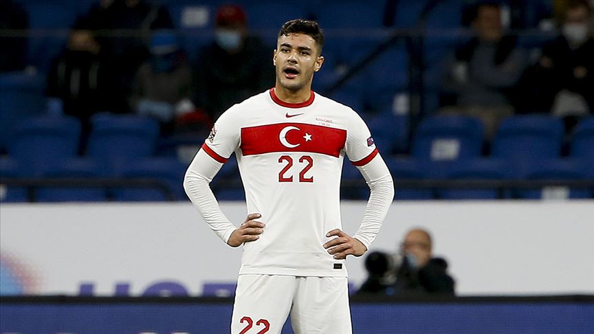 2026 Dünya Kupası Avrupa Elemeleri Play-Off Yarı Finali’nde 26 Mart