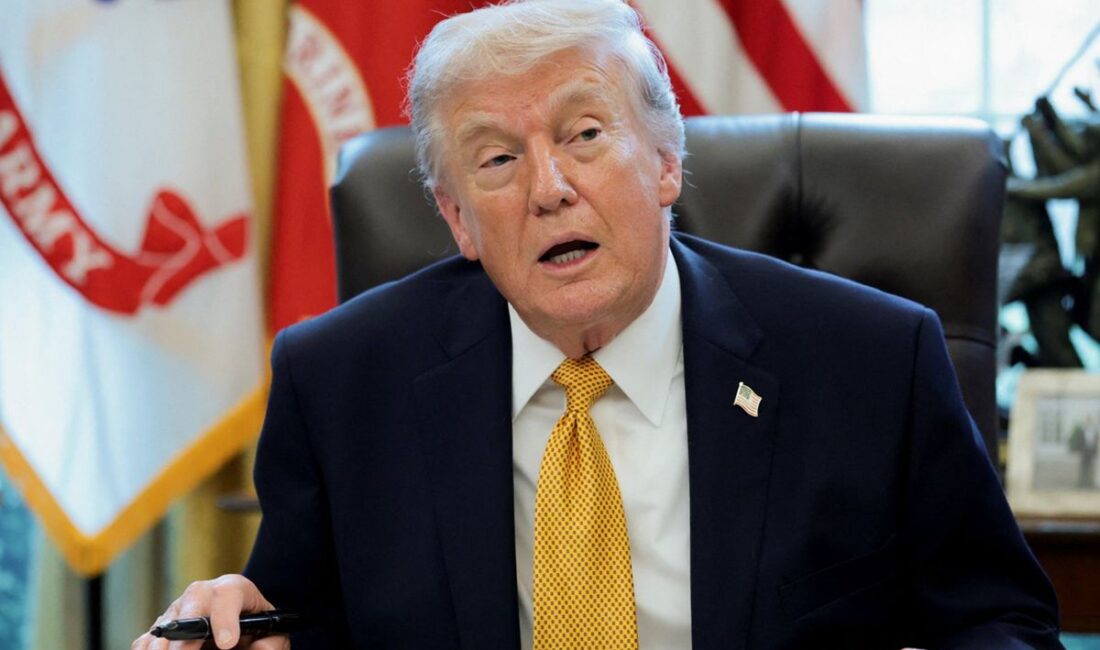 ABD ile İran arasında süren gerilimde açıklamalar peş peşe geliyor.