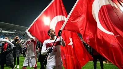 A Milli Futbol Takımı, 2026 FIFA Dünya Kupası Avrupa Elemeleri