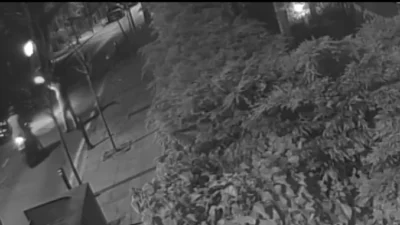 İstanbul Beşiktaş’ta bir araç kiralama şirketine ait 18 otomobilin kundaklanmasına