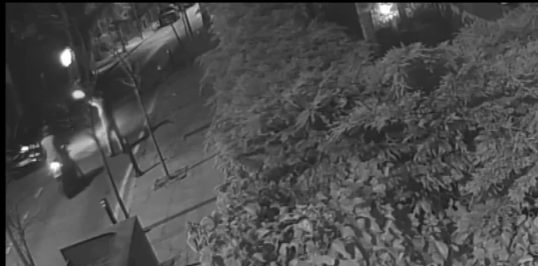 İstanbul Beşiktaş’ta bir araç kiralama şirketine ait 18 otomobilin kundaklanmasına