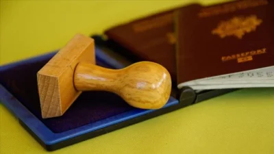 Avrupa Birliği’nin Schengen Bölgesi’ne girişlerde yeni kurallar getiren uygulaması yürürlüğe