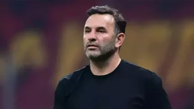 Trendyol Süper Lig’de liderliğini sürdüren Galatasaray’da teknik direktör Okan Buruk,