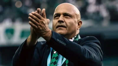 Geçtiğimiz hafta sonu oynanan ve 1-1 sona eren Galatasaray -