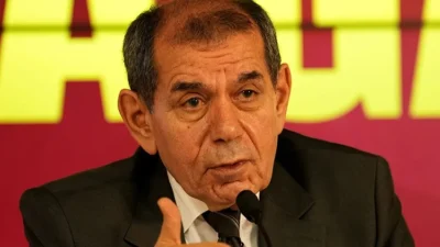 Galatasaray, Olağan Seçim Toplantısı’nın tarihini resmen duyurdu. Sarı-kırmızılı kulüp, seçim