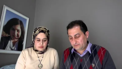 Giresun’da 2018 yılında hayatını kaybeden Rabia Naz Vatan’ın ölümüyle ilgili