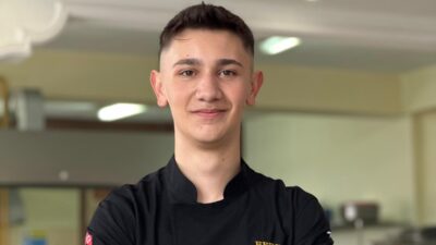 Türkiye Ulusal Ajansı tarafından desteklenen Erasmus+ projesi kapsamında, İl Milli