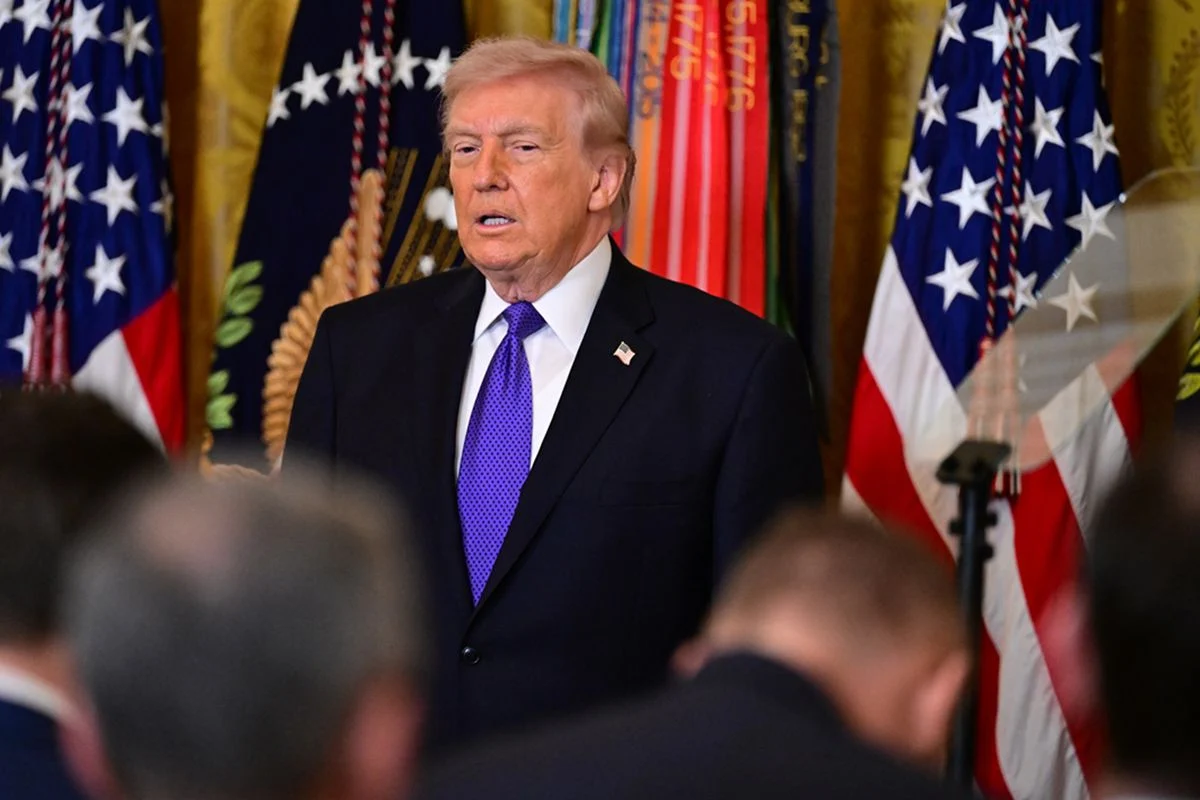 ABD ile İran arasında yürütülen kritik müzakerelerde sona yaklaşıldı. Donald