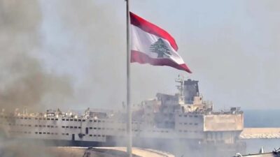 ABD Başkanı Donald Trump, İsrail ile Lübnan arasındaki ateşkesin üç