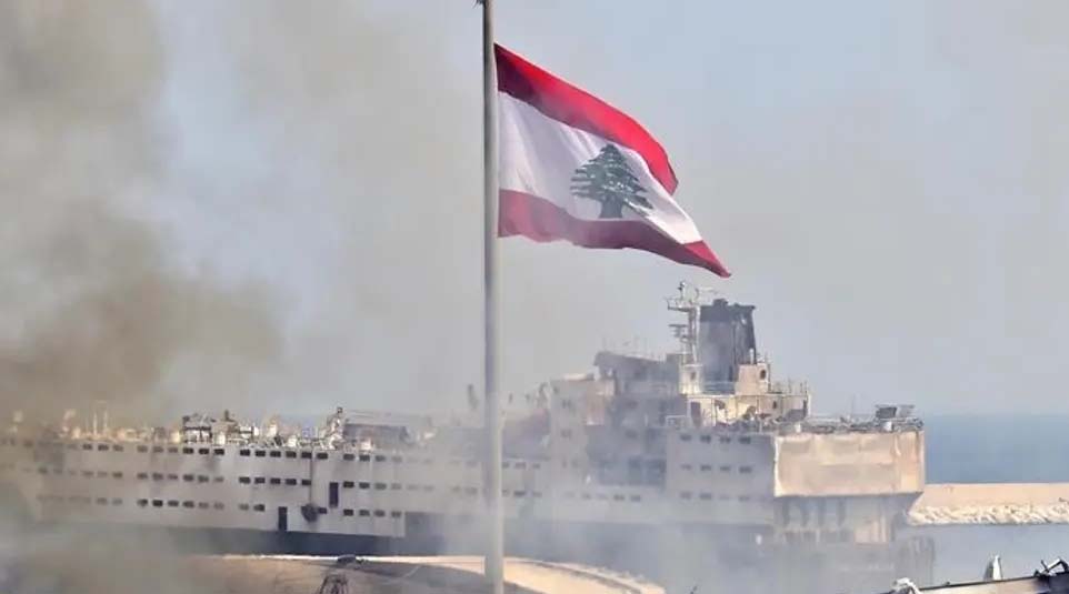 ABD Başkanı Donald Trump, İsrail ile Lübnan arasındaki ateşkesin üç