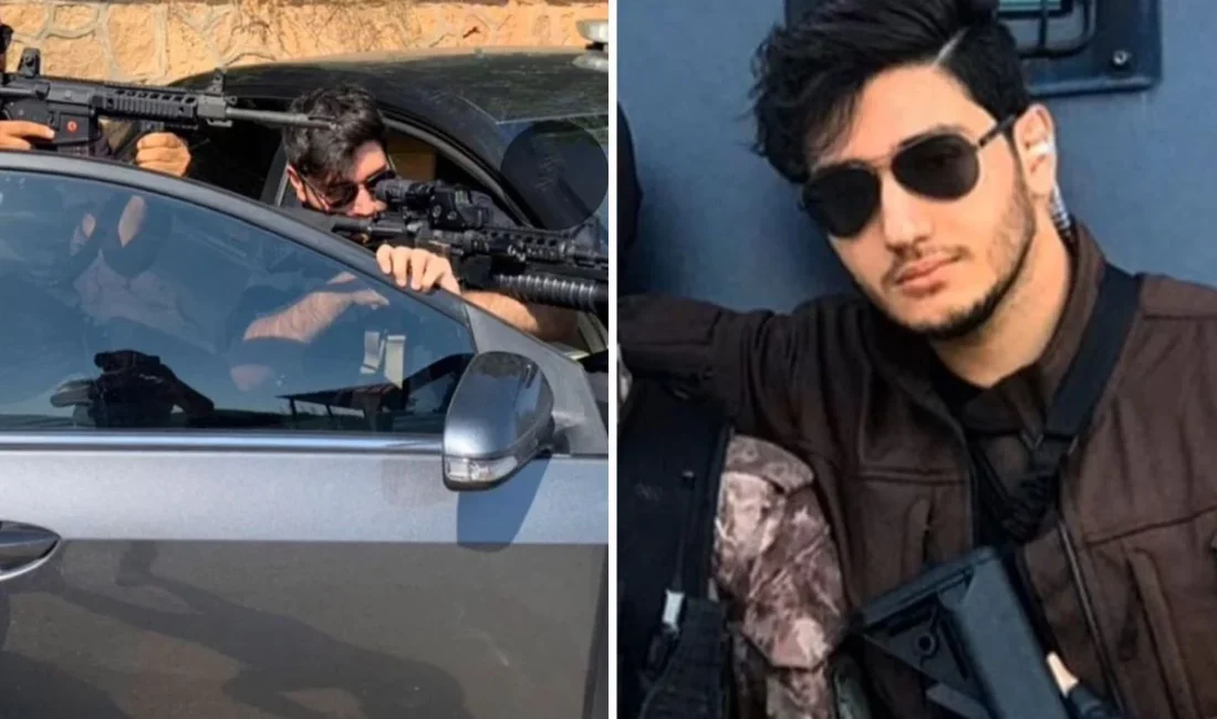 Gülistan Doku soruşturmasında dikkat çeken gelişmeler yaşanmaya devam ediyor. Soruşturma