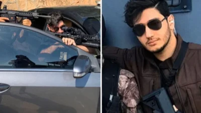 Gülistan Doku soruşturmasında dikkat çeken gelişmeler yaşanmaya devam ediyor. Soruşturma