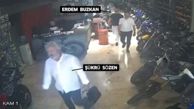 Antalya’nın Manavgat ilçesinde yürütülen rüşvet ve yolsuzluk soruşturmasında dikkat çeken