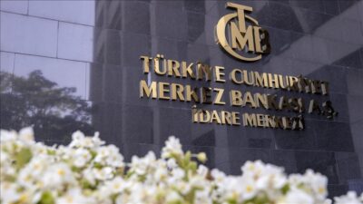 Türkiye Cumhuriyet Merkez Bankası Para Politikası Kurulu, merakla beklenen nisan