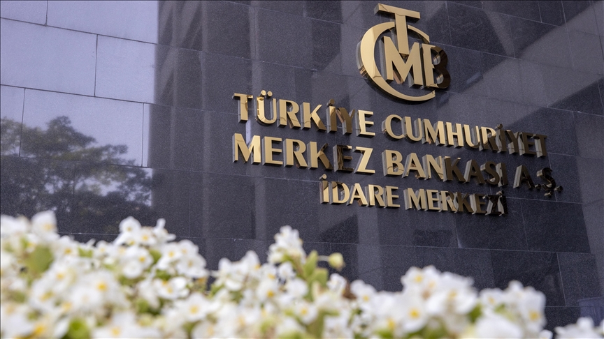 Türkiye Cumhuriyet Merkez Bankası Para Politikası Kurulu, merakla beklenen nisan