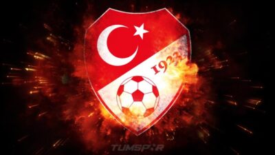Türkiye Futbol Federasyonu, sosyal medyada dolaşıma giren 'Milli Takım'ın 44