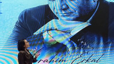 Türk müziğinin unutulmaz sanatçısı İbrahim Erkal, vefatının 9. yılında Türkiye’nin