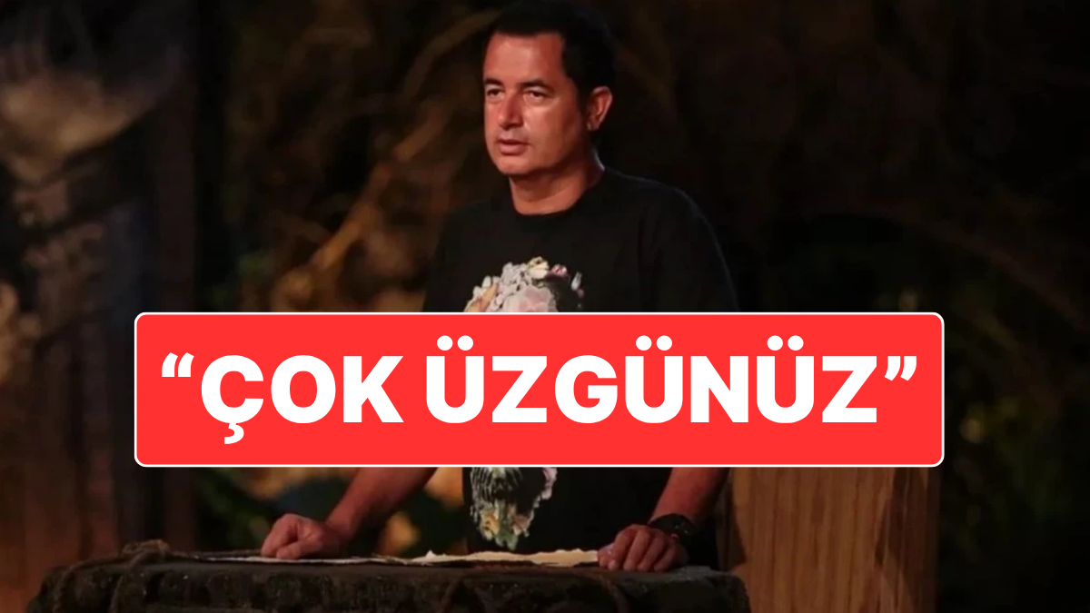 Yapımcılığını Acun Medya’nın üstlendiği Survivor Yunanistan’da yarışmacılardan Stavros Floros, geçirdiği