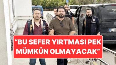 Adana merkezli düzenlenen yasa dışı bahis operasyonu kapsamında Rasim Ozan