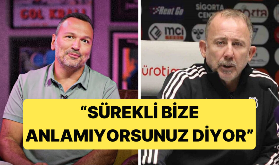Ünlü oyuncu ve sunucu Ali Sunal, Vole YouTube kanalındaki Gol