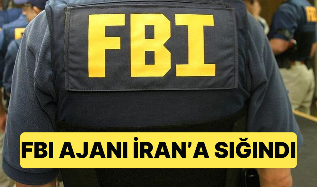 Federal Bureau of Investigation, ABD Hava Kuvvetleri’nden ayrıldıktan sonra İran’a