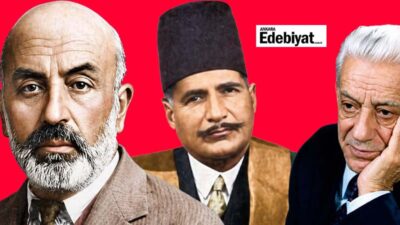 Ankara Edebiyat Dergisi'nin Mart-Nisan 2026 sayısında edebiyatın yalnızca estetik değil,