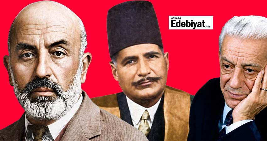 Ankara Edebiyat Dergisi'nin Mart-Nisan 2026 sayısında edebiyatın yalnızca estetik değil,