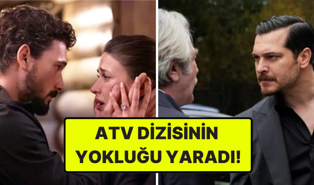 13 Mayıs Çarşamba reyting sonuçları belli oldu. Eşref Rüya ve