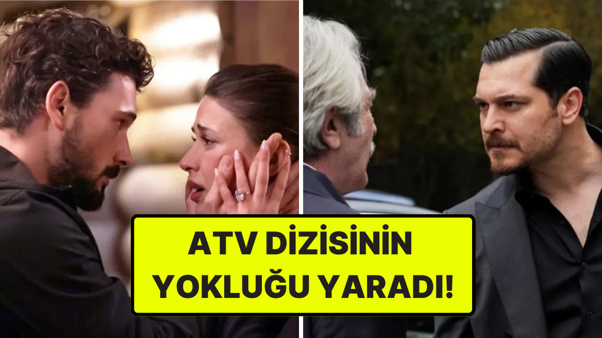 13 Mayıs Çarşamba reyting sonuçları belli oldu. Eşref Rüya ve