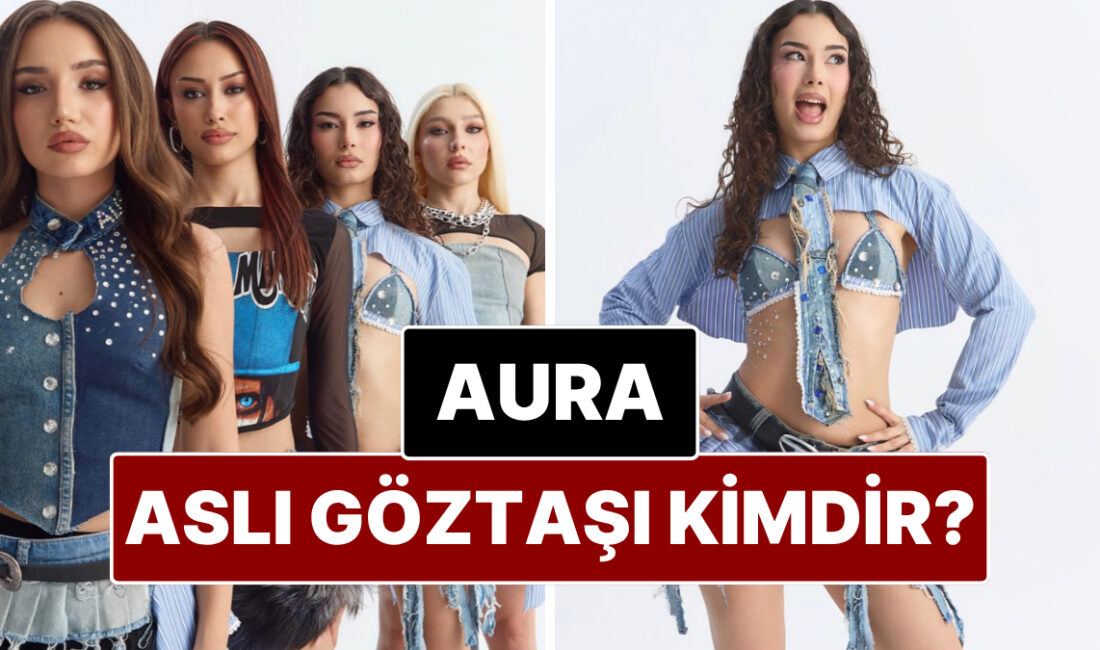 Türkiye’de yeniden yükselişe geçen girlband akımının en dikkat çeken yeni
