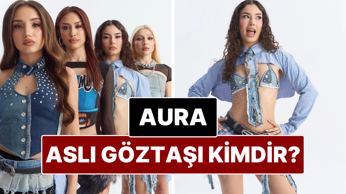 Türkiye’de yeniden yükselişe geçen girlband akımının en dikkat çeken yeni