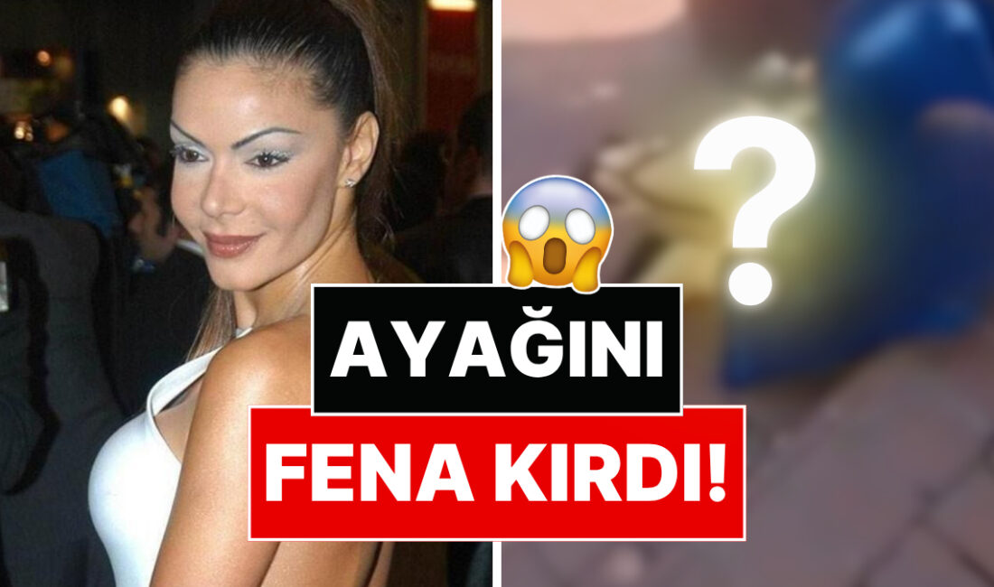 Bir dönem Hande Ataizi’yle yaşadığı canlı yayın kavgasıyla hafızalara kazınan