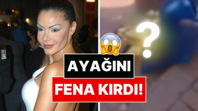 Bir dönem Hande Ataizi’yle yaşadığı canlı yayın kavgasıyla hafızalara kazınan