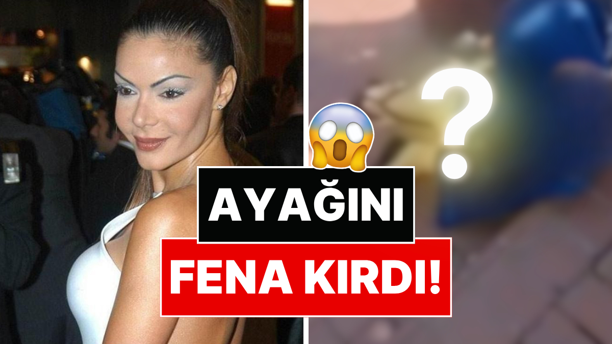 Bir dönem Hande Ataizi’yle yaşadığı canlı yayın kavgasıyla hafızalara kazınan